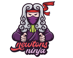 NEWTON'S NINJA